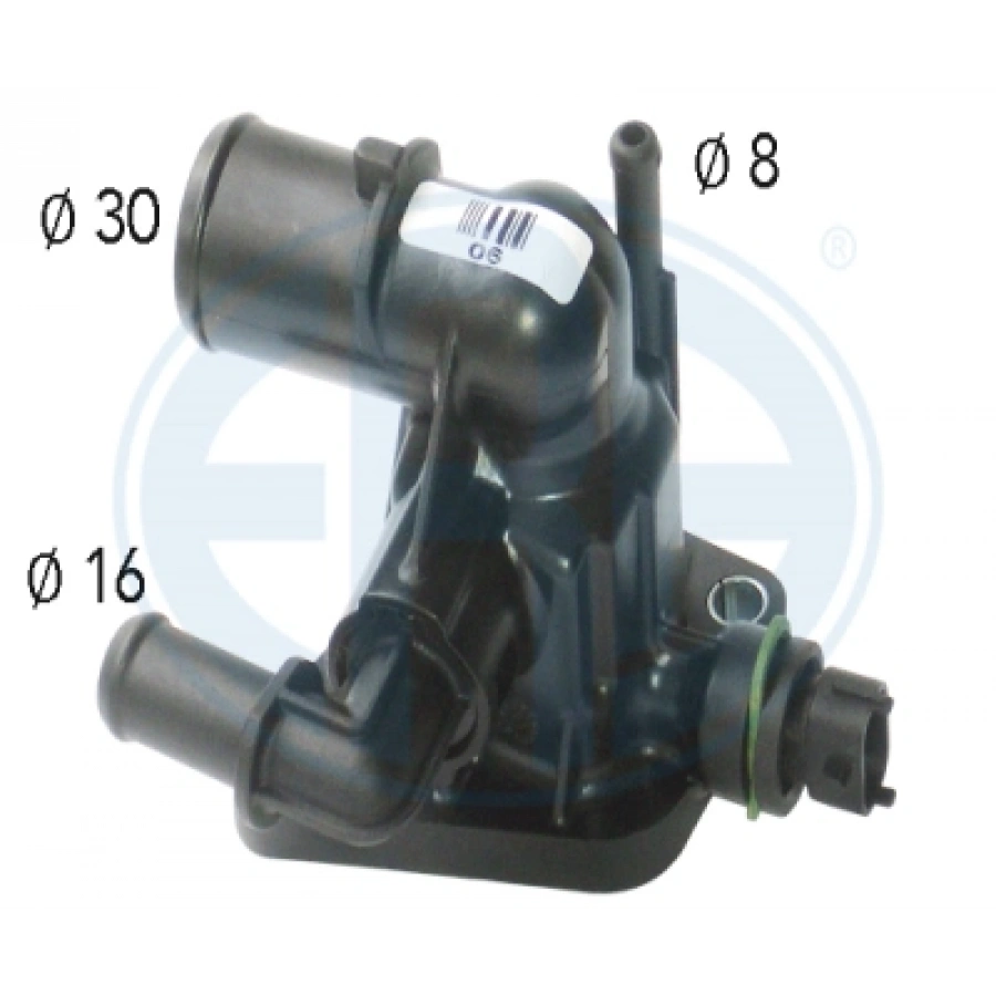 AMORTISÖR ARKA INSIGNIA A BM 09-