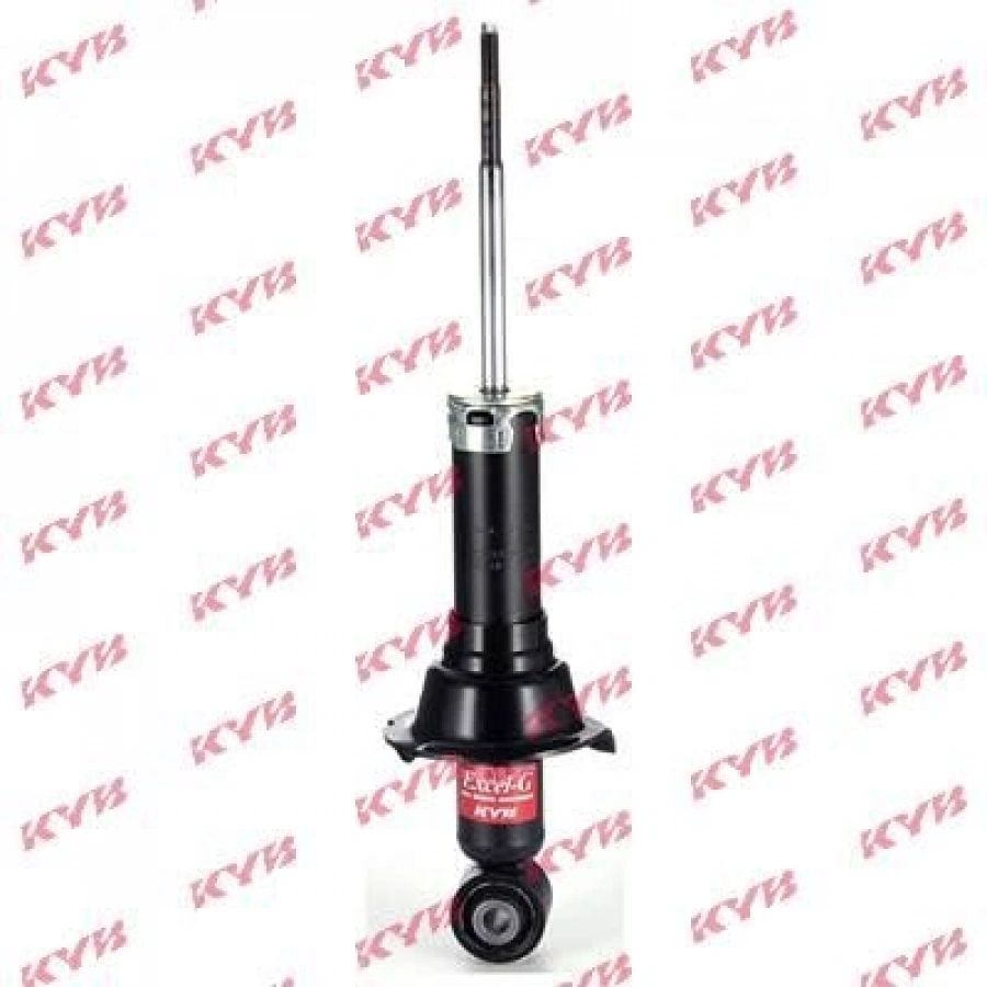 AMORTİSÖR ARKA JAZZ III 1.2 1.4 08