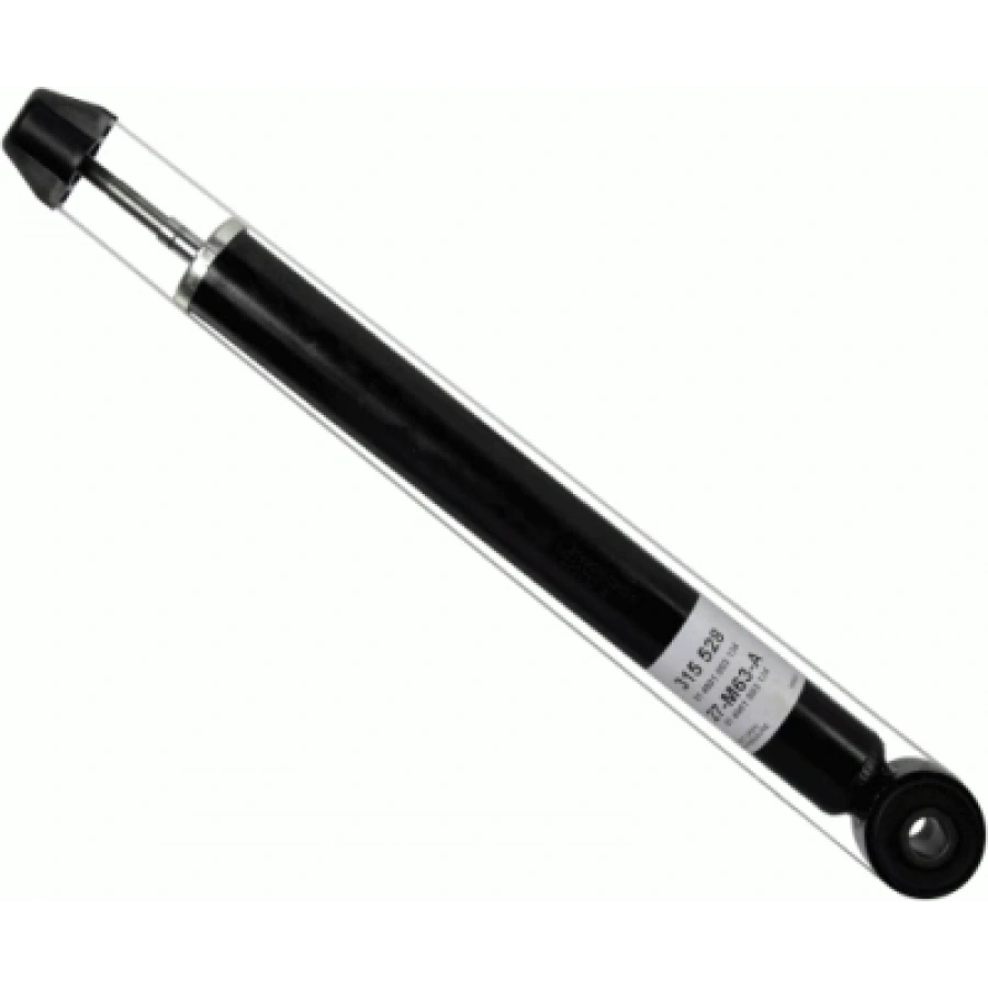 AMORTISÖR ARKA LOGAN BM 04-