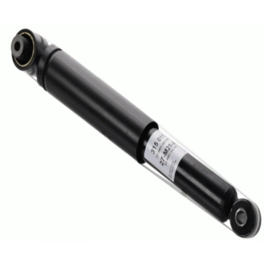 AMORTİSÖR ARKA MEGANE III FLUENCE 09