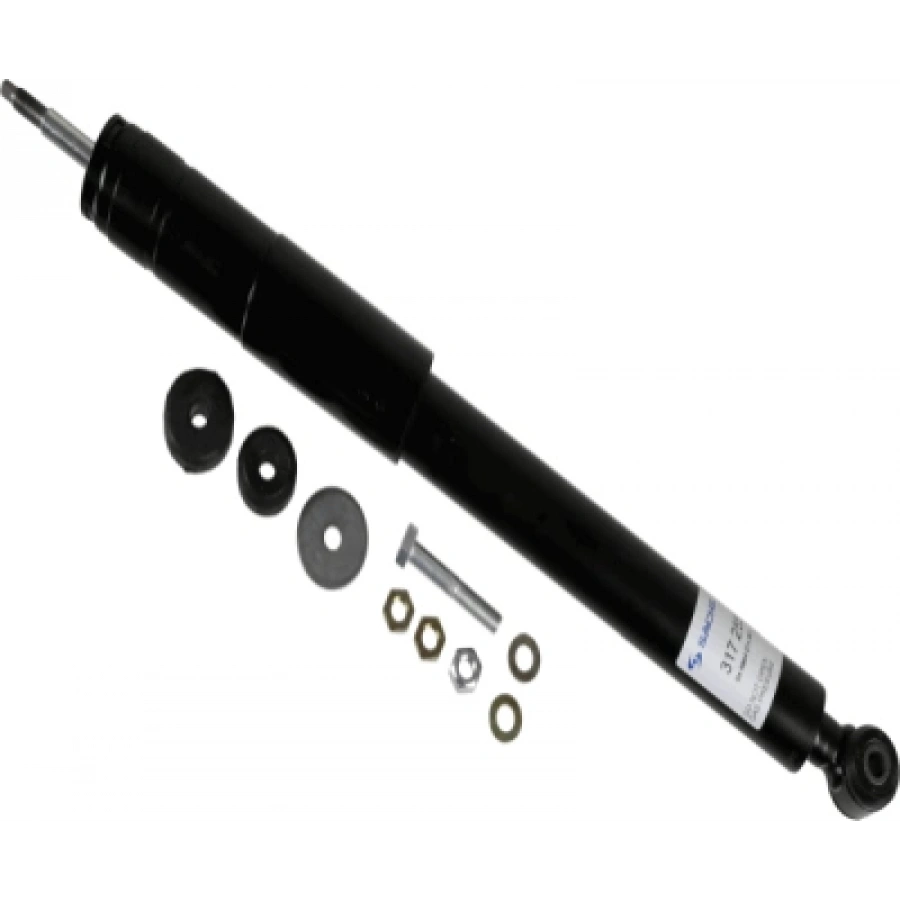 AMORTİSÖR ARKA MERCEDES 190 E 1.8 2.0 W201 KASA