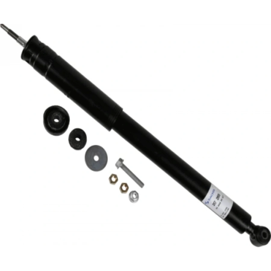 AMORTİSÖR ARKA MERCEDES 203 0007