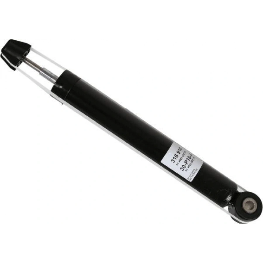 AMORTİSÖR ARKA MERCEDES C123-W123 76-85