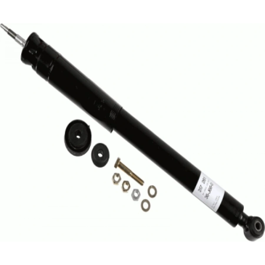 AMORTİSÖR ARKA MERCEDES E200-E280-E320 9500 W210 KASA AVANGARDE