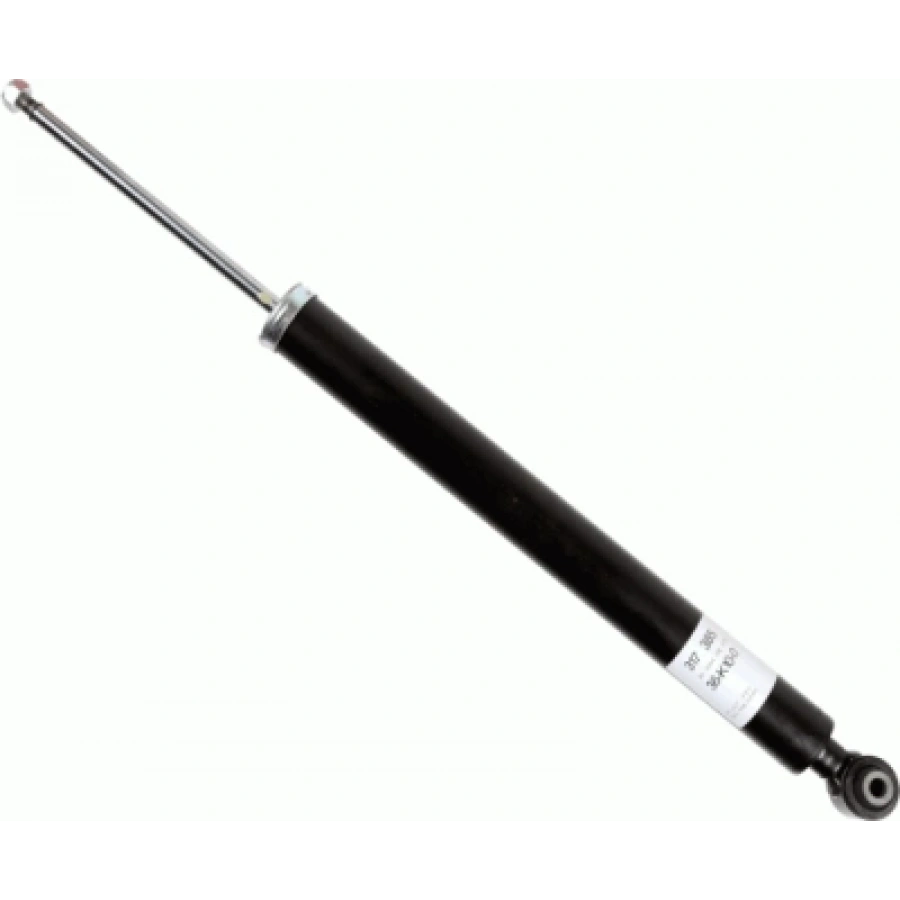 AMORTİSÖR ARKA MERCEDES GLK 204 GLK 0811