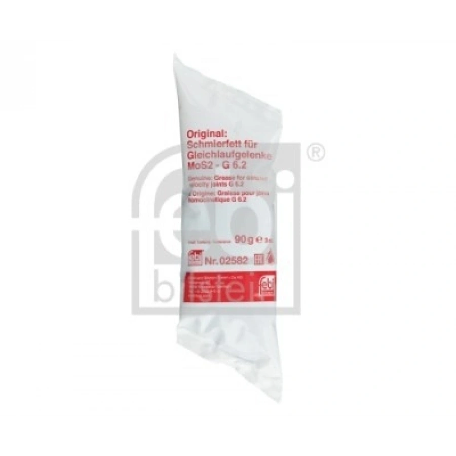 AMORTISÖR ARKA PARTNER TEPEE B.M 08-