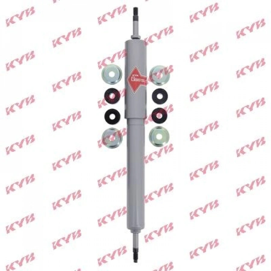 AMORTİSÖR ARKA PATROL SAFARI GAZLI GAS-A-JUST