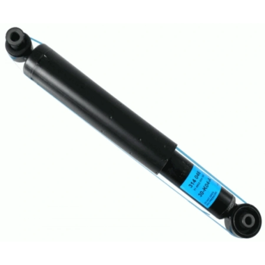 AMORTISÖR ARKA (PICK-UP) TRANSIT V-347 BM 06-