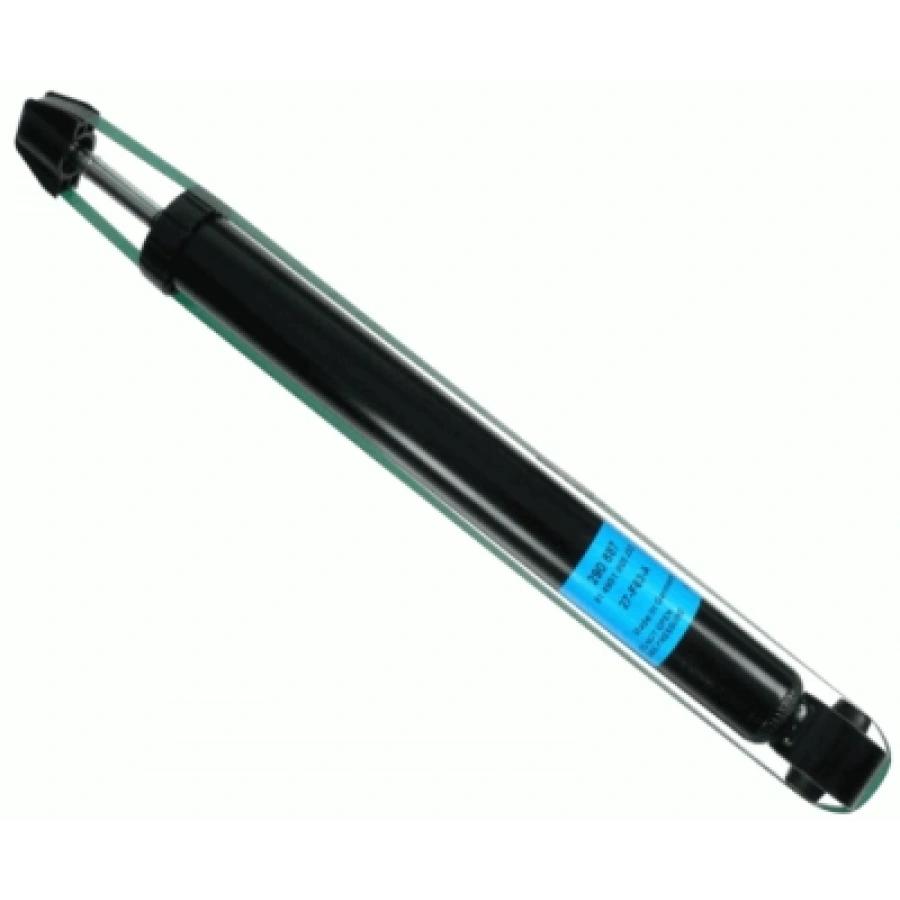 AMORTİSÖR ARKA POLO CORDOBA IBIZA FABIA 02