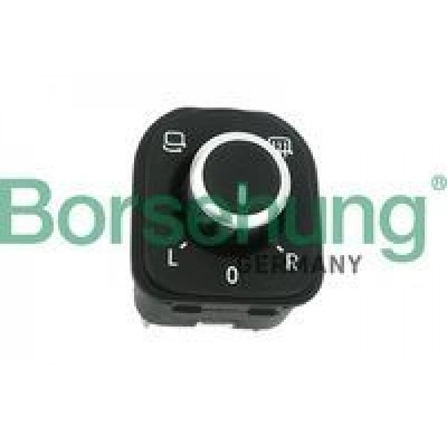 AMORTİSÖR ARKA  POLO CORDOBA İBİZA FABİA A1 2001> (SACSH 290887)