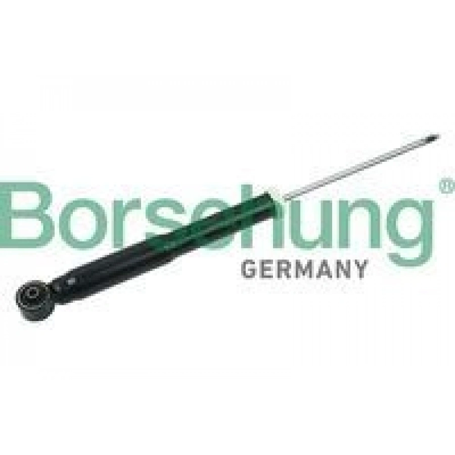 AMORTİSÖR ARKA  POLO CORDOBA İBİZA FABİA A1 2001> (SACSH 290887) R1