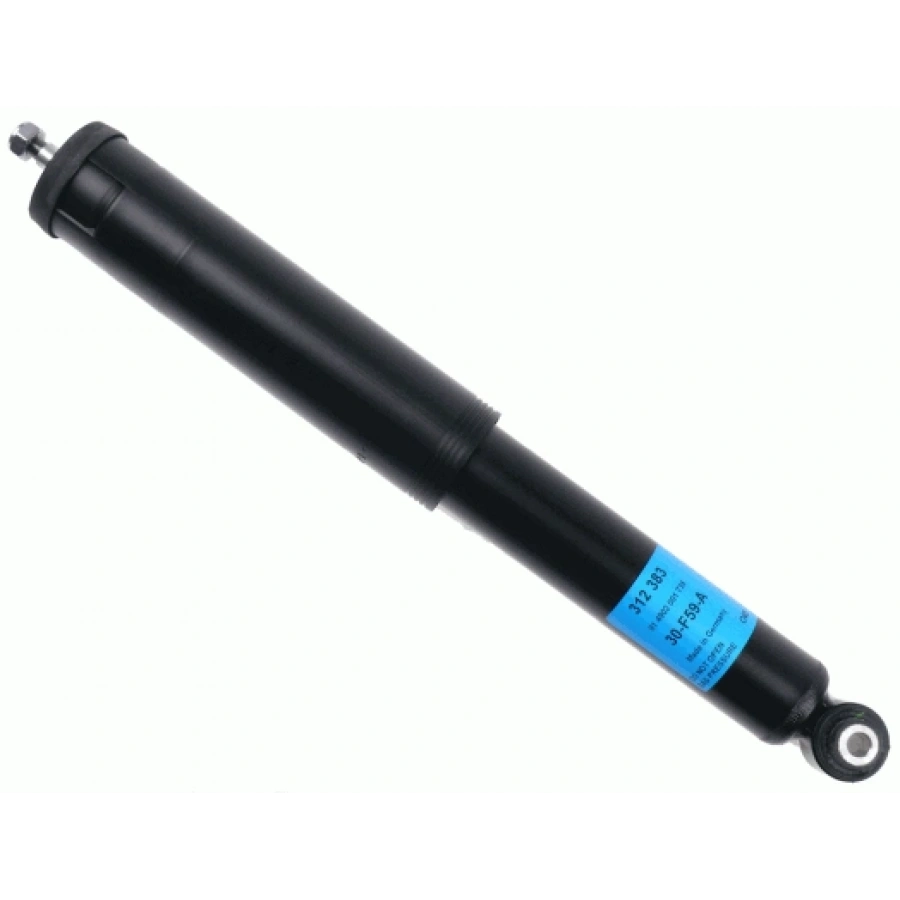 AMORTİSÖR ARKA S211