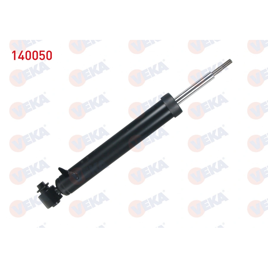 AMORTISOR ARKA SAG GAZLI BMW X5 (E70) 3.0 D - 3.0 SD - 3.5 XD - 4.0 D 2007-2012 / X6 (E71,E72) 4.0 D - 3.0 D 2008-