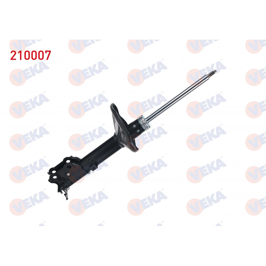 AMORTISOR ARKA SAG GAZLI (GENIS CANAK) HYUNDAI ACCENT II (LC) 1.3 2000-2005