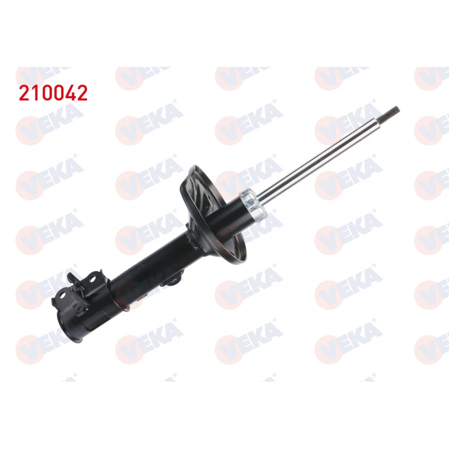 AMORTISOR ARKA SAG GAZLI HYUNDAI ELANTRA 1.6i 2001-2007