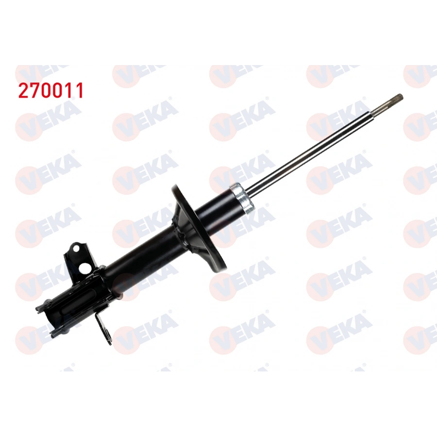 AMORTISOR ARKA SAG GAZLI MAZDA 323 V (BA) 1.3i 16v 1994-1998