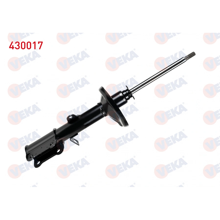 AMORTISOR ARKA SAG GAZLI TOYOTA COROLLA (_E9_) 1.3 (EE90) 1987-1993