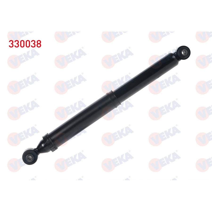 AMORTISÖR ARKA SAG/SOL 301 / C-ELYSEE B.M 2012-