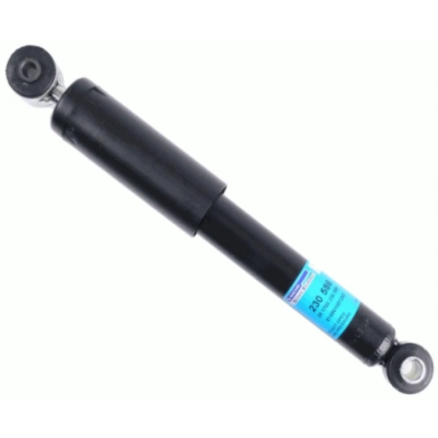 AMORTISÖR ARKA SAG/SOL ASTRA G BM 98-07