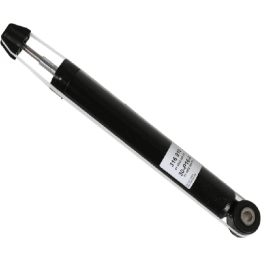 AMORTISÖR ARKA SAG-SOL CLIO IV HB (GSL) BM 12-