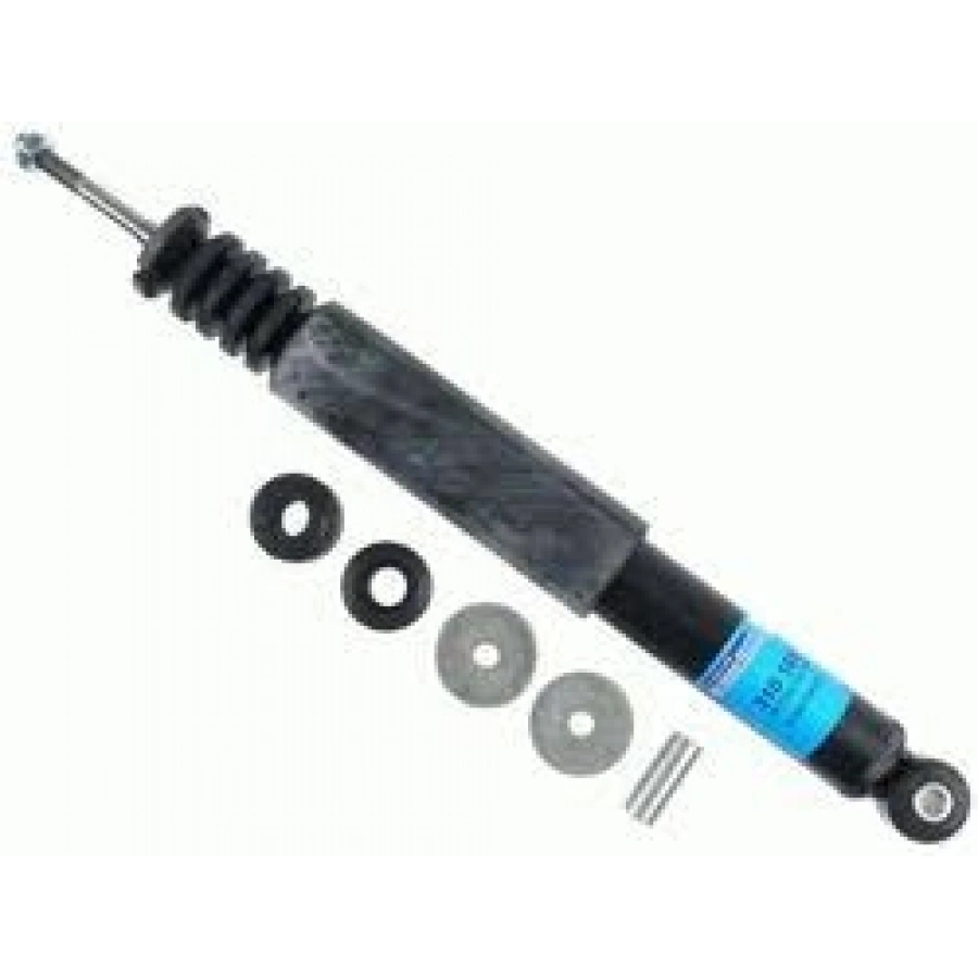 AMORTISÖR ARKA SAG/SOL CORSA B BM 93-01