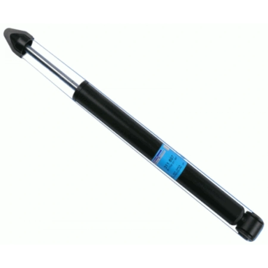 AMORTISÖR ARKA SAG/SOL FIESTA BM 02-08