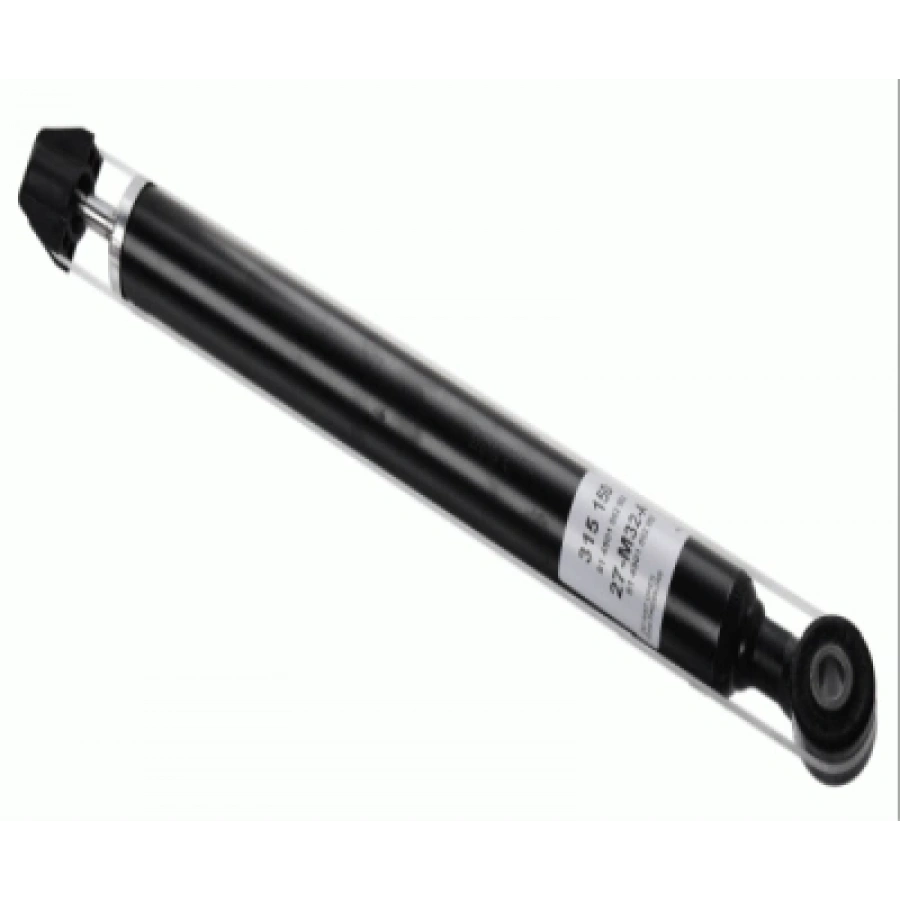 AMORTISÖR ARKA SAG/SOL FIESTA BM 08-