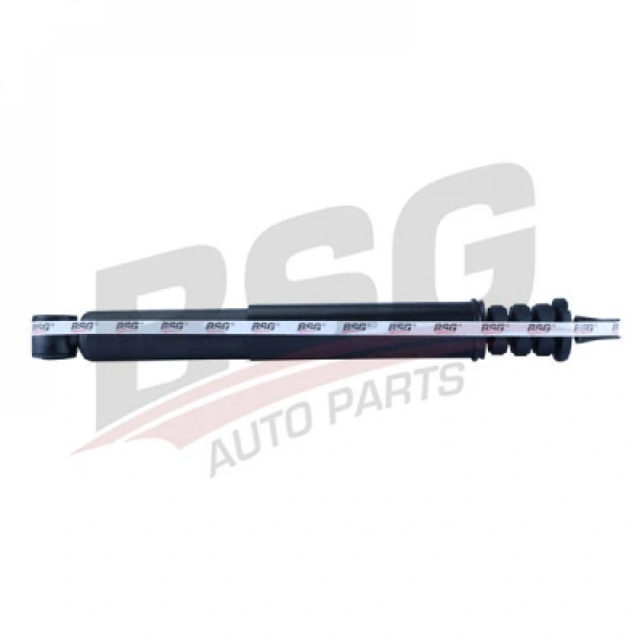 AMORTISÖR ARKA SAG / SOL GAZLI CLIO III BM 05->