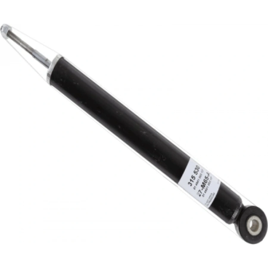 AMORTISÖR ARKA SAG / SOL GAZLI LOGAN / SANDERO BM 04-