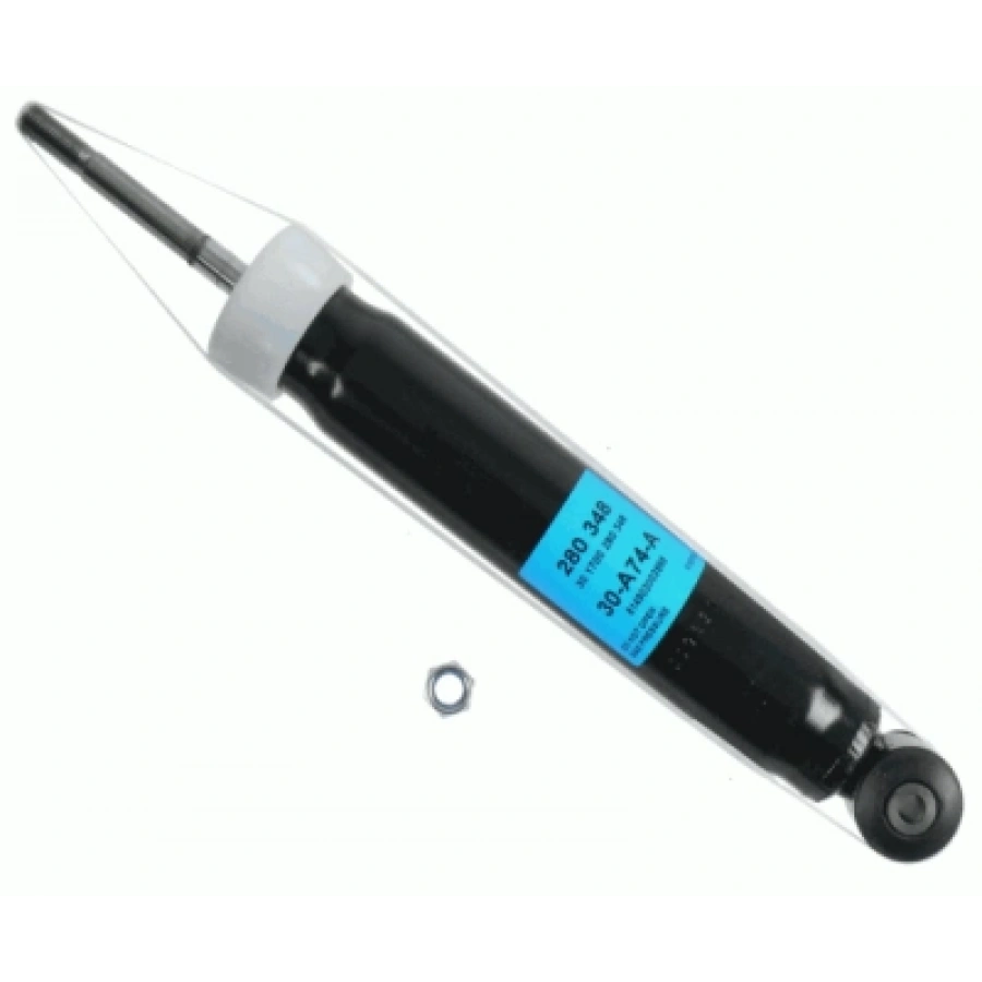 AMORTISÖR ARKA SAG/SOL GAZLI PALIO / WEEKEND/SIENA BM 96-