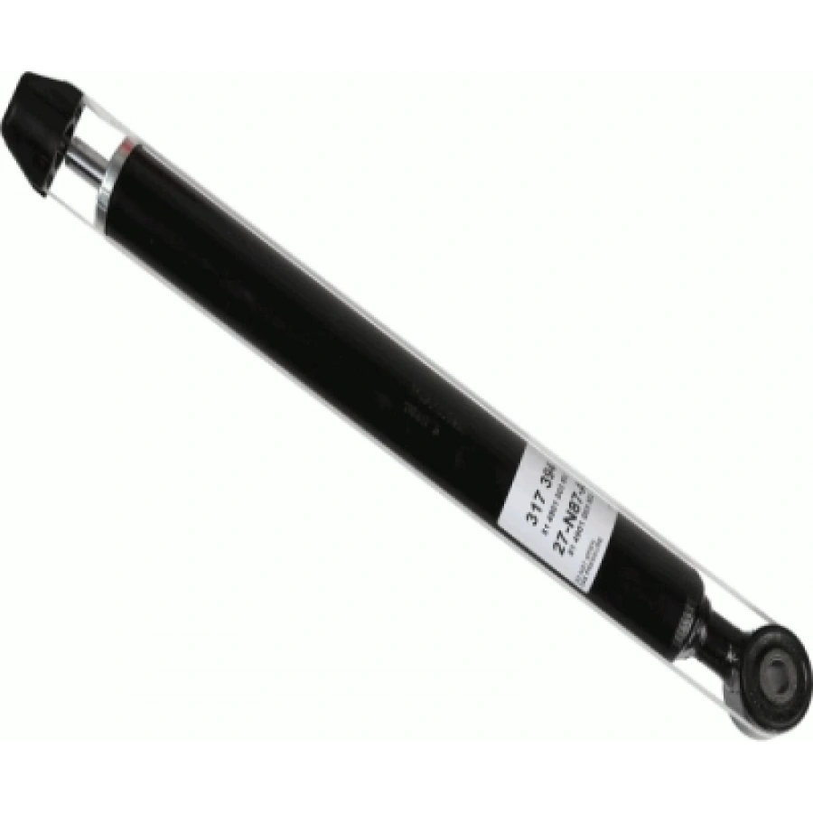 AMORTISÖR ARKA SAG/SOL GAZLI TIP COURIER BM 14-