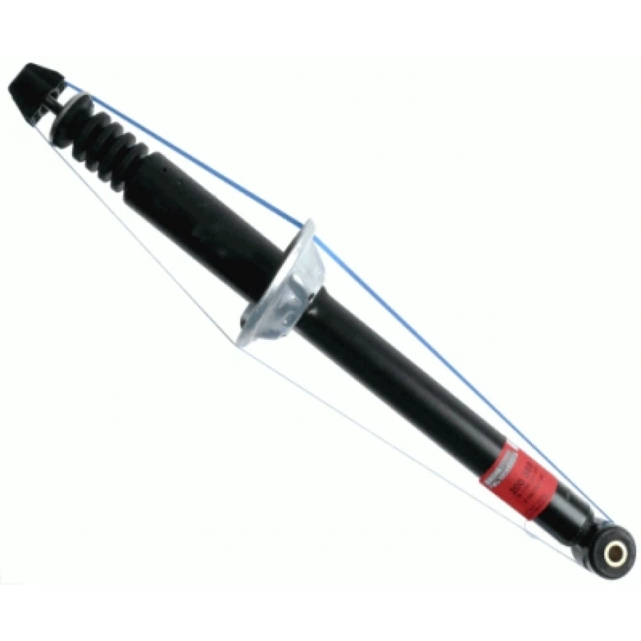 AMORTISÖR ARKA SAG/SOL (GAZLI TIP) ESCORT BM 95-