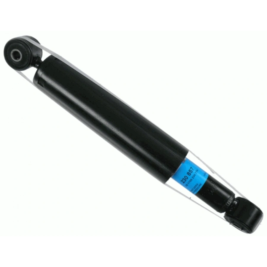 AMORTISÖR ARKA SAG/SOL (GAZLI TIP) TRANSIT M12 BM 93-