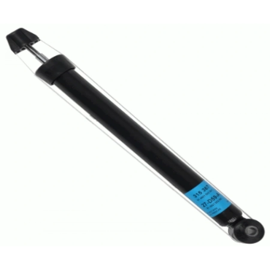 AMORTISÖR ARKA SAG/SOL LINEA BM 07-