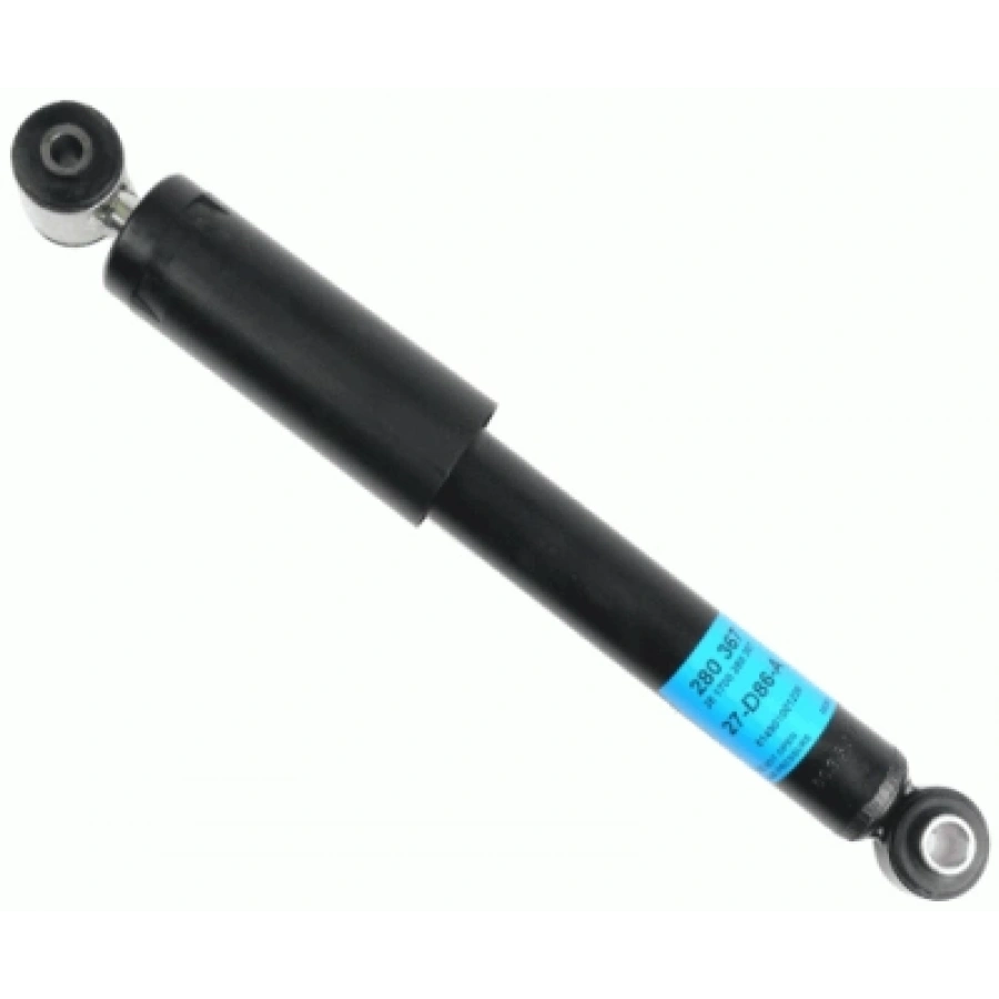 AMORTISÖR ARKA SAG/SOL MERIVA A BM 03-