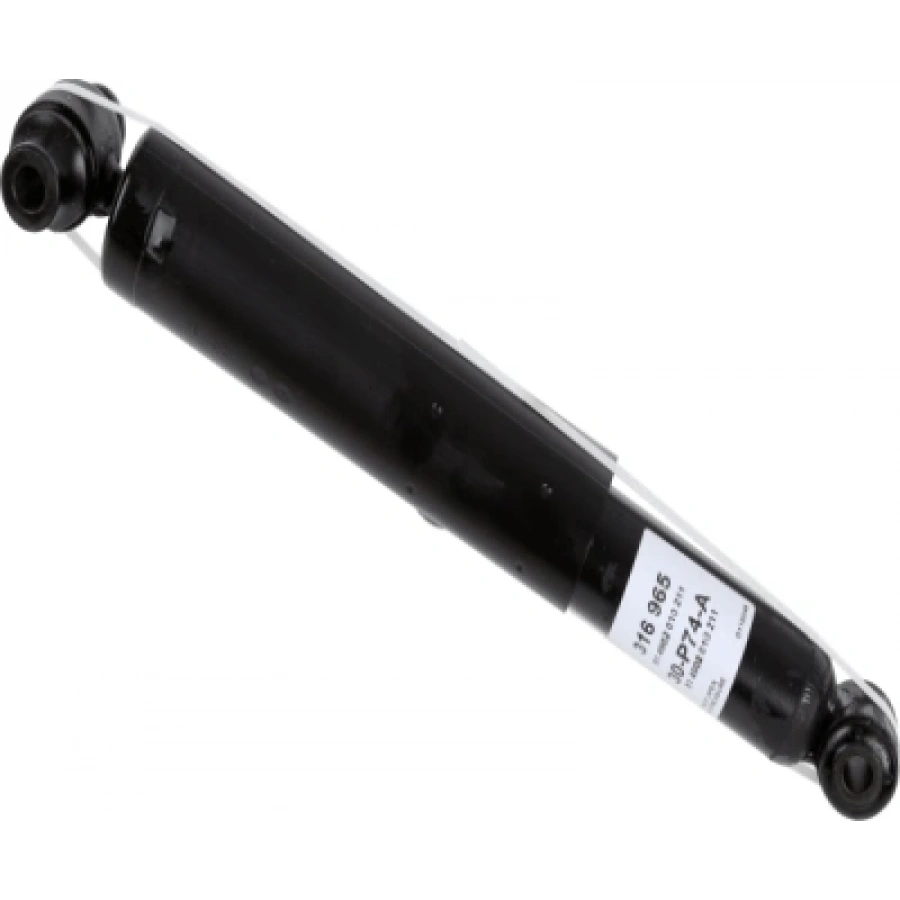 AMORTISÖR ARKA SAG/SOL TRANSIT V-362 BM 12-