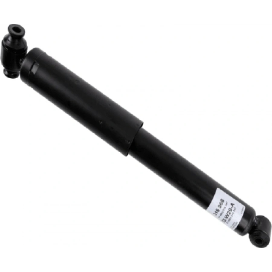 AMORTISÖR ARKA SAG/SOL TRANSIT V-362 BM 12-