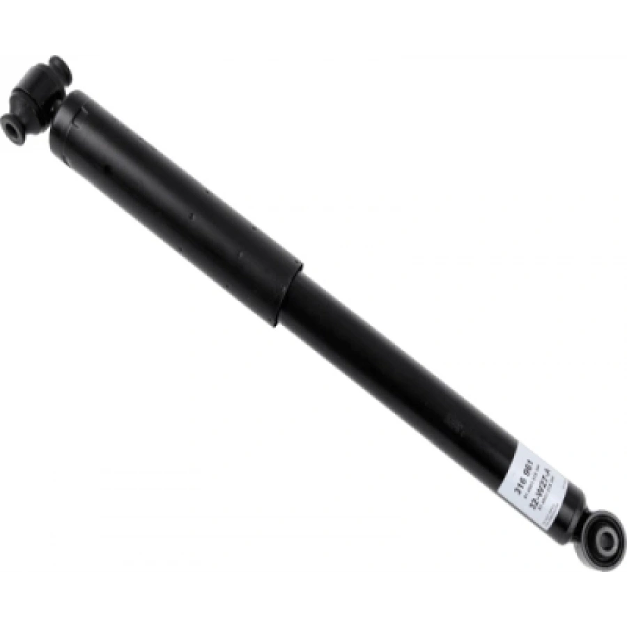 AMORTISÖR ARKA SAG/SOL TRANSIT V-363 BM 14-