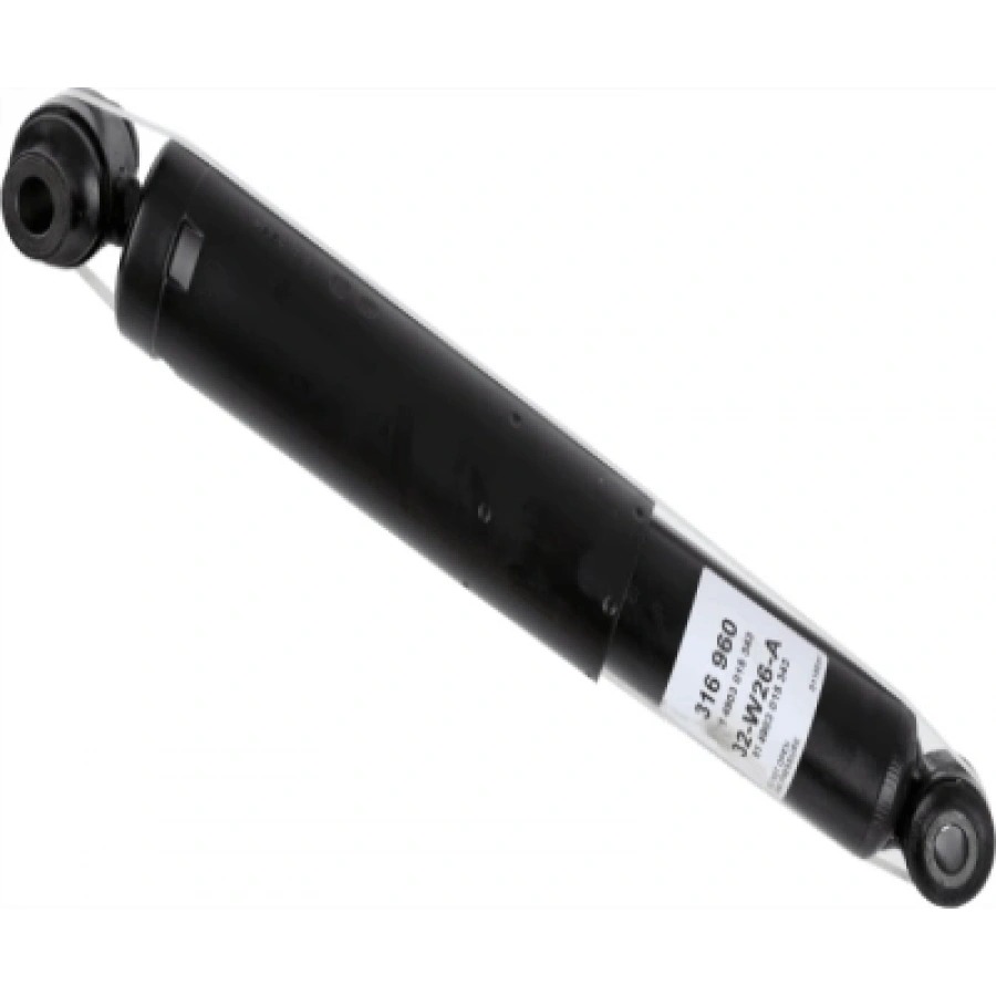 AMORTISÖR ARKA SAG/SOL TRANSIT V-363 BM 14-