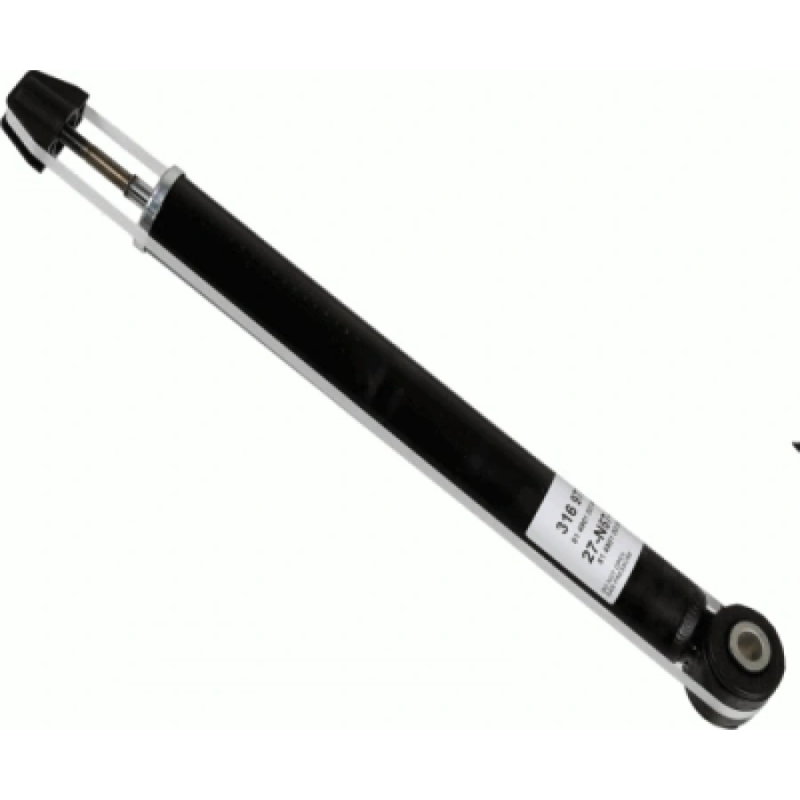 AMORTISÖR ARKA SANDERO / LOGAN BM 12-