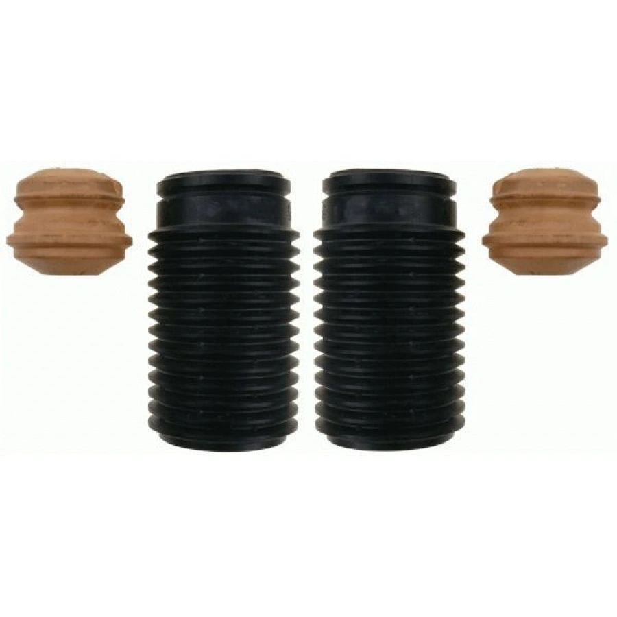 AMORTİSÖR ARKA SOL ACCENT 9400 YAĞLI