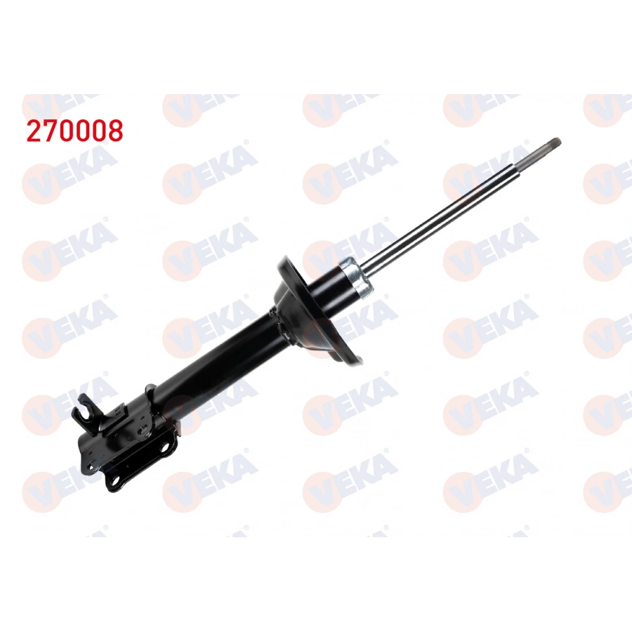 AMORTISÖR ARKA SOL GAZ 323 (BG) 1.6 90-94