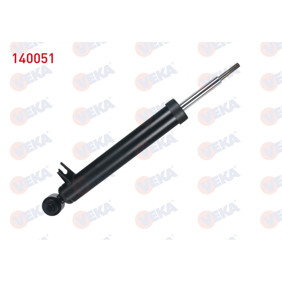 AMORTISOR ARKA SOL GAZLI BMW X5 (E70) 3.0 D - 3.0 SD - 3.5 XD - 4.0 D 2007-2012 / X6 (E71,E72) 4.0 D - 3.0 D 2008-