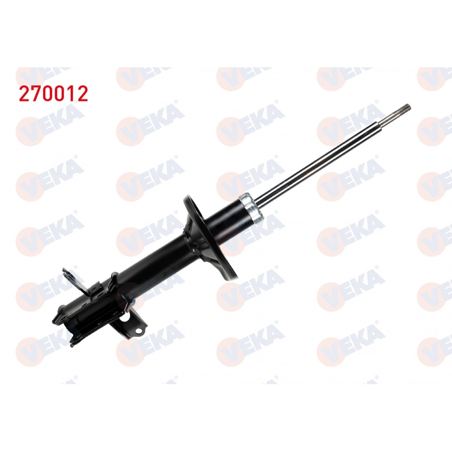 AMORTISOR ARKA SOL GAZLI MAZDA 323 V (BA) 1.3i 16v 1994-1998