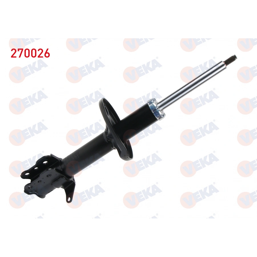 AMORTISOR ARKA SOL GAZLI MAZDA 626 V (GF) 2.0i 16v - 2.0 DITD - 1.8i 1997-2002