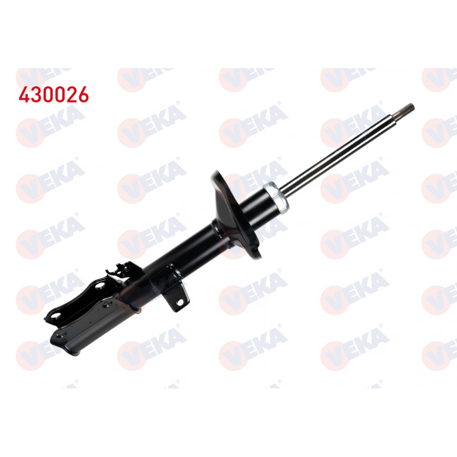 AMORTISOR ARKA SOL GAZLI TOYOTA CARINA E (_T19_) 1.6 (AT190) 1992-1997