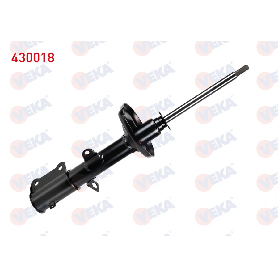 AMORTISOR ARKA SOL GAZLI TOYOTA COROLLA (_E9_) 1.3 (EE90) 1987-1993