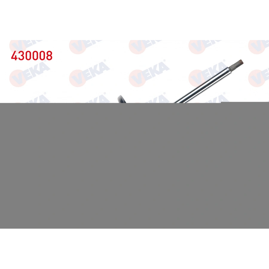 AMORTISOR ARKA SOL GAZLI TOYOTA COROLLA (AE101) 1997-2002