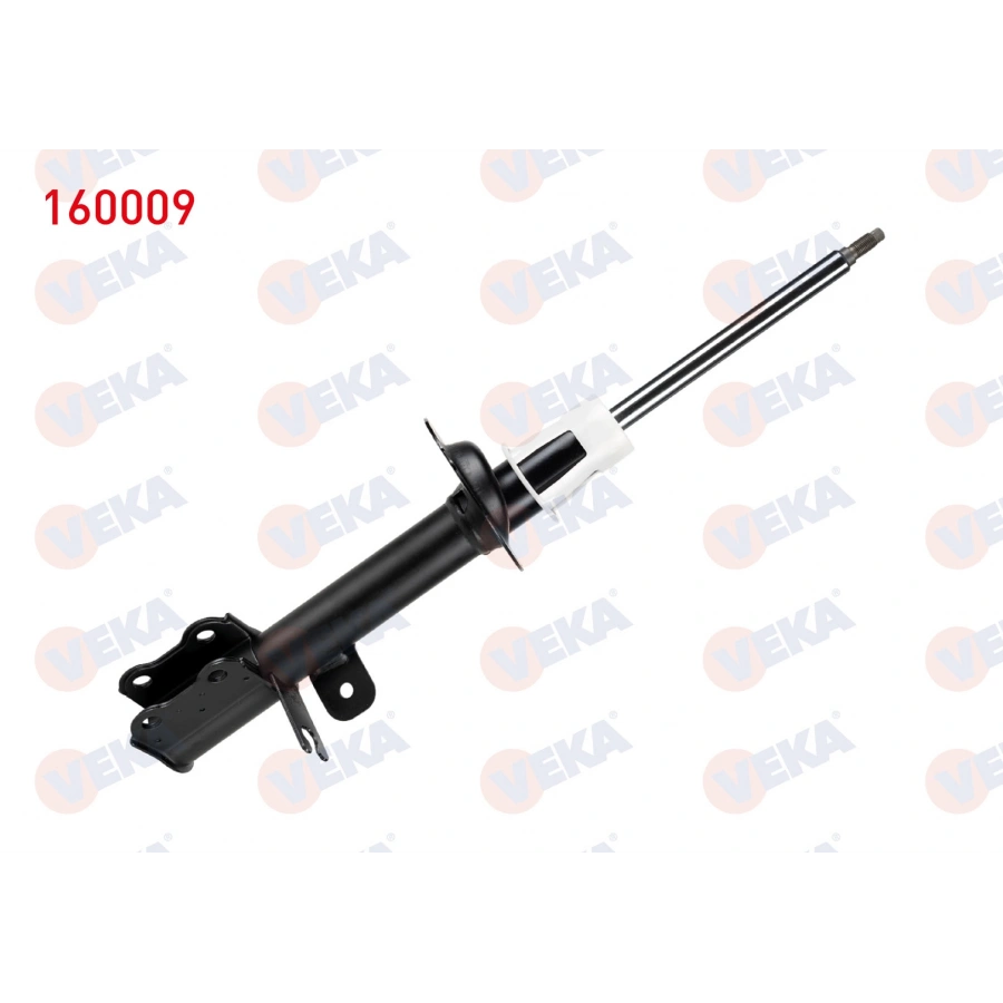 AMORTISÖR ARKA SOL LACETTI BM 04-