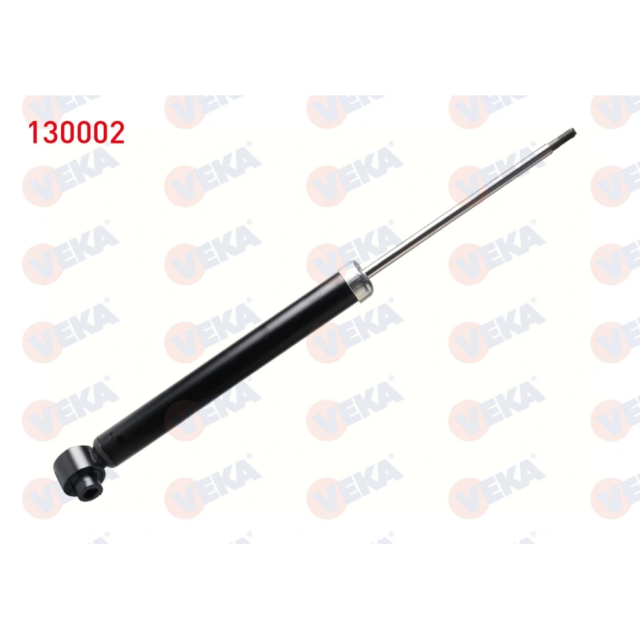 AMORTISOR ARKA SOL-SAG GAZLI AUDI A4 (8E2,B6) 1.6 2000-2004